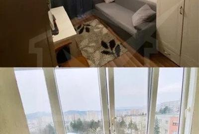 Apartament 4 camere, 83 mp, zona Minerva, Manastur - 6