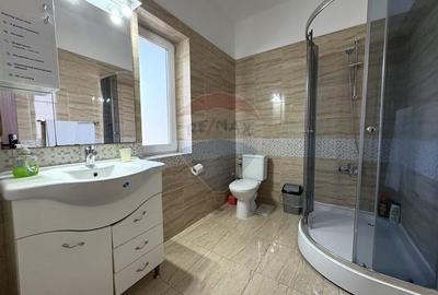 Apartament cu 3 camere decomandat, mobilat în Central - 5
