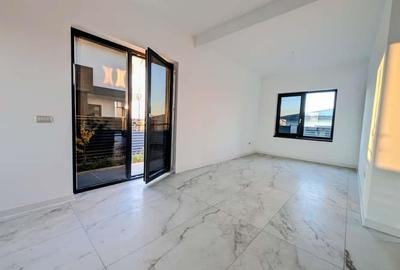 Vila individuala moderna de vanzare in Visan  zona linistita, panorama - 2