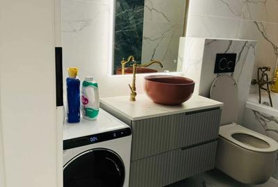 Casă cu 3 camere în Central - 2