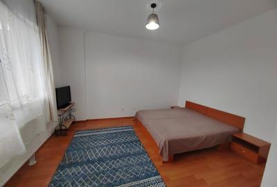 Garsonieră decomandată în Iris - 4