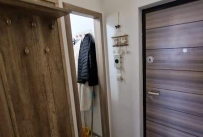 Apartament cu 3 camere decomandat în Copou - 17