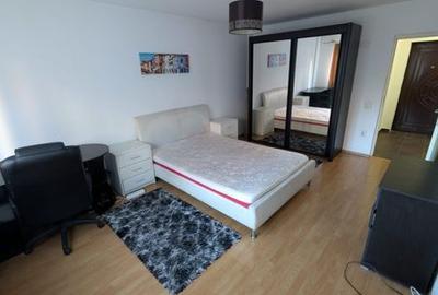 Garsonieră în Florești - 2