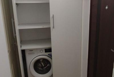 Garsonieră în Mănăștur - 8