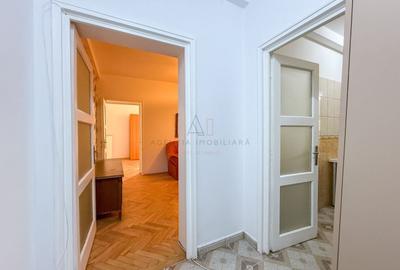 2 camere Floreasca colt Ceaikovski I Boxa I Centrala proprie - 9