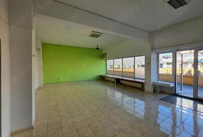 Spațiu comercial, de 60 mp, în Central - 5