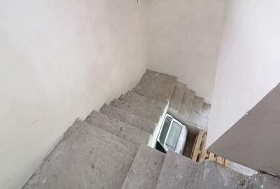 Casa P+1 - comuna 1 Decembrie - str. Victoriei - 14