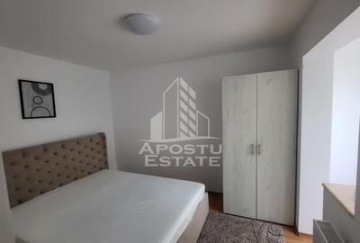 Apartament cu 3 camere decomandat în Dacia - 6