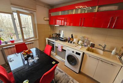 Apartament cu 2 camere decomandat, mobilat în Unirii - 7