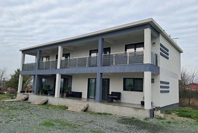 Casă cu 8 camere în Tuzla - 9