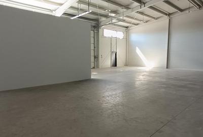 Hala 590 mp  si birouri in Ploiesti, zona Bariera Bucuresti - 22