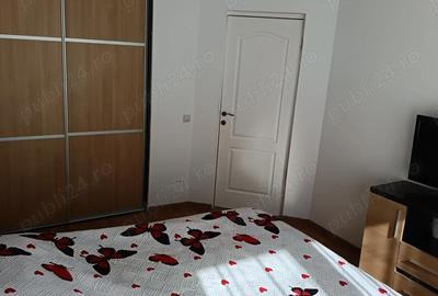 Apartament cu 3 camere semidecomandat în Florești - 4