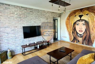 Apartament cu 2 camere în Gara - 2