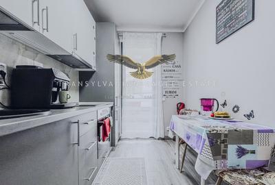 Garsonieră decomandată, mobilată în Între Lacuri - 9