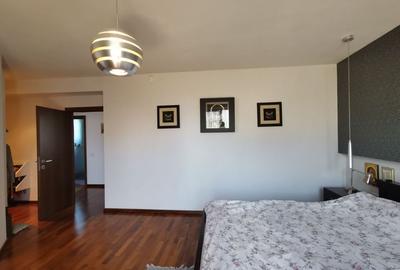 Vila individuala | teren 653 mp | zona Martha Bibescu Vila individuala | teren 653 mp | zona Martha Bibescu - 11