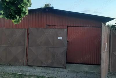 Inchiriere HALA metalica Timi?oara - 3