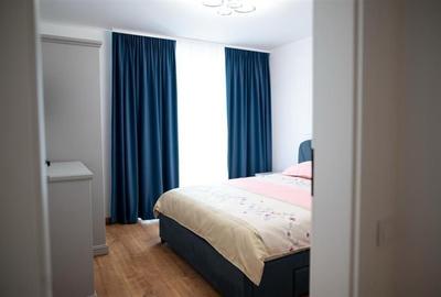 Inchiriere apartament 3 camere modern bloc nou zona Zorilor- Eugen Ionesco - 6
