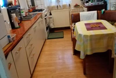 Apartament cu 2 camere decomandat în Răcădău - 2
