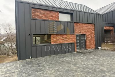 Duplex cu 5 camere cu Canalizare în Popești - 12