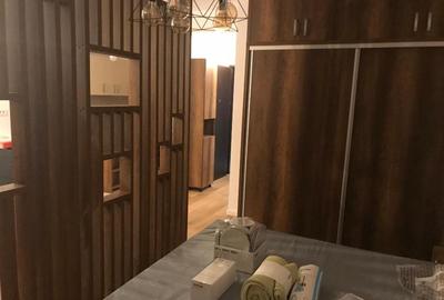 Garsonieră decomandată, mobilată în Aviației - 6