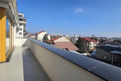 Apartament 2 camere de vanzare // Piata Domenii*** - 9