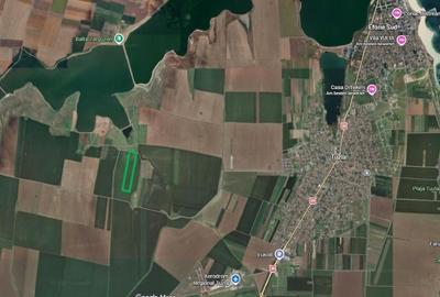 Teren extravilan in Tuzla - 1