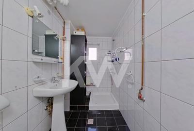 Birou, de 49 mp, în Florilor - 6