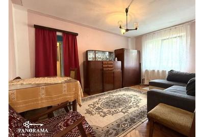 Apartament cu 2 camere, parter inalt- insorit, cu pivniță spațioasă Apartament cu 2 camere, parter inalt- insorit, cu pivniță spațioasă - 3