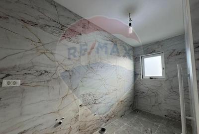 Vila 4 camere intr-un asamblu rezidential in Cernavoda /... Vila 4 camere intr-un asamblu rezidential in Cernavoda /... - 4