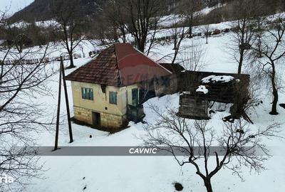 Teren de 826 mp, în Central - 1