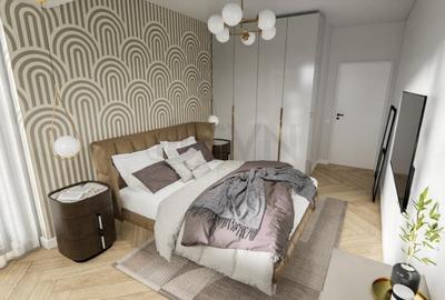 REA1016242 Studio dublu l Pipera Bloc Nou Comision 0 - 18