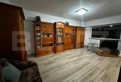 Apartament cu 4 camere decomandat, mobilat în Calea București - 9