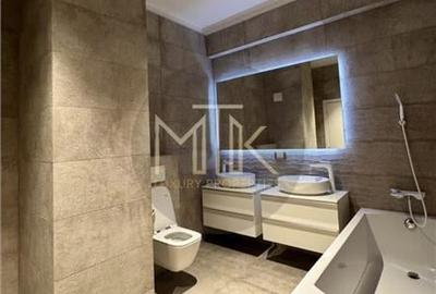 Duplex  I Park View Herastrau I 2 Locuri de parcare - 19