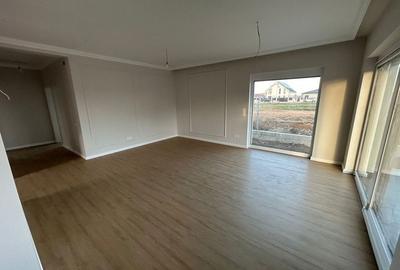 Casă cu 3 camere în Central - 4