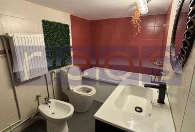 APARTAMENT TIP CASA | 2 CAMERE | RENOVAT | CENTRALA IMOBIL | ZONA DOMENII - 4