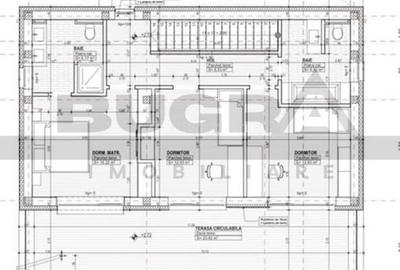 Casa individuala, 4 camere, vedere spre lac, Chinteni - 9