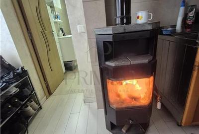 Casă cu 4 camere cu Teren 719 Mp în Aeroport - 15