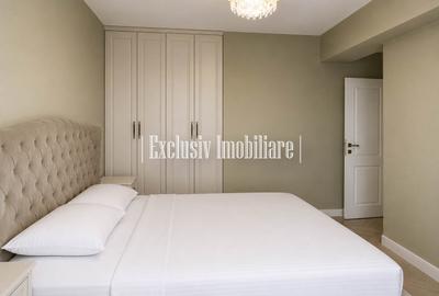 Apartament cu 2 camere decomandat în Tomis Nord - 11