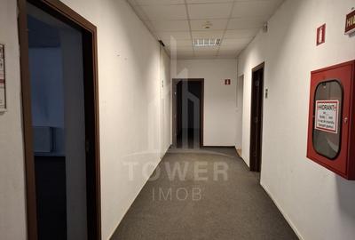 Hala industriala de 530 mp cu  spatiu de birouri si baie - 7