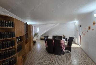 Casă cu 6 camere cu Teren 293 Mp în Năvodari - 6