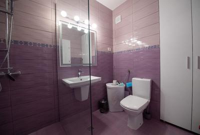 Apartament cu 2 camere de inchiriat - 5