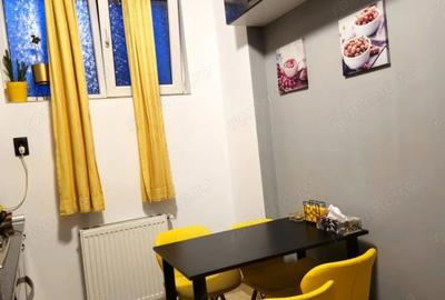 Apartament 2 camere decomandat- 45 mp, Popesti Leordeni,, centrala proprie - 8