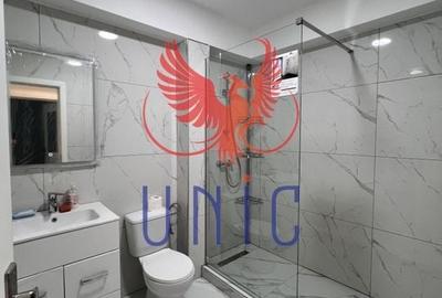 Garsoniera decomandata, 38 mp, etaj1/2, Zona Supeco - 5