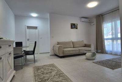 Apartament cu 2 camere în Grădiște - 1