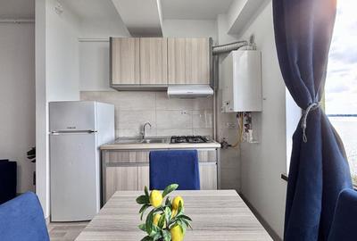 Apartament 3 camere de inchiriat - vedere frontala catre Lac - Mamaia Apartament 3 camere de inchiriat - vedere frontala catre Lac - Mamaia - 4