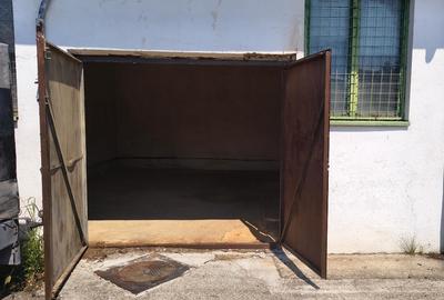 Spațiu industrial, 3986 mp în 1 Mai - 5