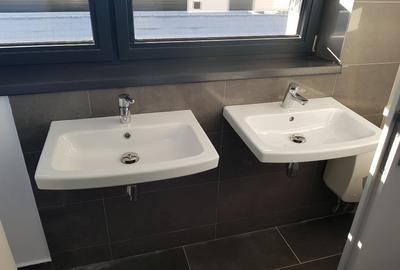 Clădire de birouri modernă, P+5E – 2.660 mp utili – Cluj-Napoca - 9
