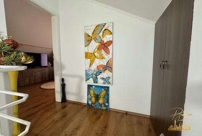 Casa moderna ready to move cu 4 camere de vanzare in Santandrei- Bihor Casa moderna ready to move cu 4 camere de vanzare in Santandrei- Bihor - 11