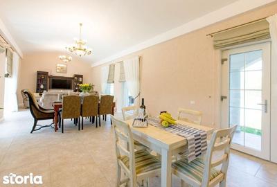 Casă cu 5 camere cu Teren 690 Mp în Central - 6