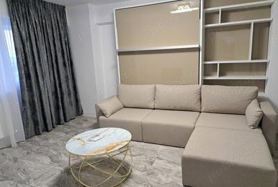 Garsonieră decomandată în Ultracentral - 1